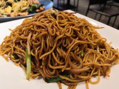 葱油拌面-金鼎轩·滋养小餐馆(联想桥店)