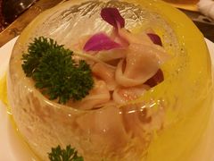 -蜀九香火锅(彩虹店)