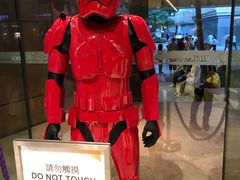 -Mcl 德福戏院(德福广场店)