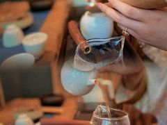 -邈墨茶馆(大兜路1号店)