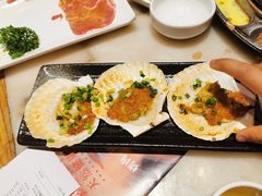 -韩宫宴烤肉·料理(宜兴八佰伴店)