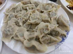 -北戴河庆山饭店·海鲜砂锅粥(北戴河黑石路店)