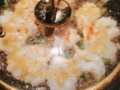 -绿茶餐厅(昌平悦荟店)