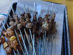 -四禧精酿铜锅涮肉·烧烤工场(大明湖店)