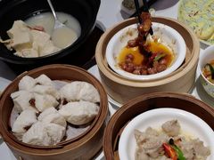-君庭中餐厅(友谊宾馆店)