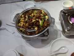 -刘胖子家常菜·蹄花焖藕(中南店)