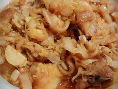 -巴音浩日娲·蒙餐(双林东路店)