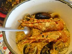 西班牙混合海鲜焗饭-TOMATITO(无限极荟店)