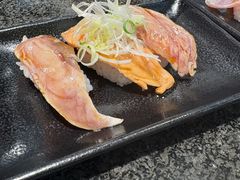 -沼津魚がし鮨(御殿場アウトレット店)