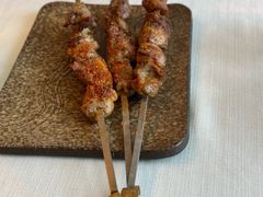 -龟兹KUCINA·新疆菜(前滩L+PLAZA店)