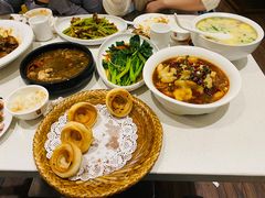-闫府私房菜(经四路万达店)