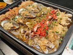 海鲜大咖-王记姚家味·地道苏帮菜(凤凰街店)
