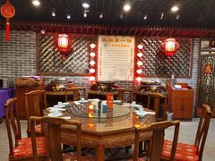 -西江美食舫·江西菜(健德桥店)