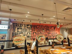 -大师兄·西北小馆(南沙万达广场店)