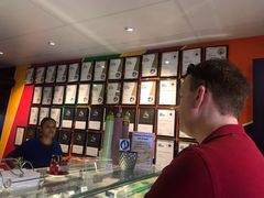 -Dooley's Premium Ice Cream