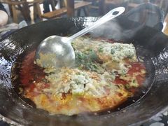 -张关合渣(航空大道店)