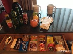 -上海浦东嘉里大酒店