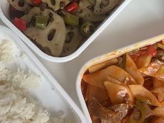 -日上三甘(三里屯店)
