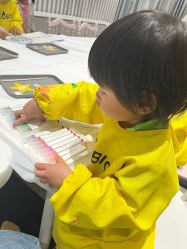 -奈尔宝·儿童乐园·亲子餐厅(华采天地店)