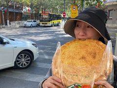 -阿布拉的馕(西北路店)