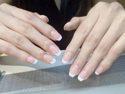 -H12 STAR日式美甲美睫专门店