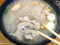 -青石桥老瓦房肥肠粉总店(青石桥总店)