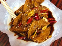 -華叔茶記