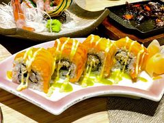 -琴寿司居酒屋(中山广场店)