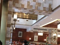 大堂-乾隆美食·本帮菜(黄河路店)