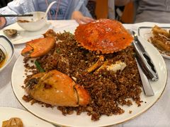 -喜记避风塘炒辣蟹(旗舰店)