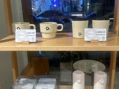 -Cafe on warm(丹霞店)