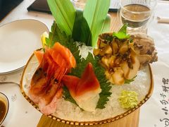 -宝燕海鲜(好爱店)