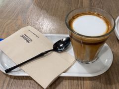 -Maxpoint Kitchen 西餐咖啡(乐峰广场店)