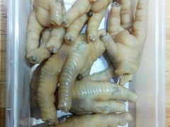 -杨记下沙盐焗鸡(罗湖店)