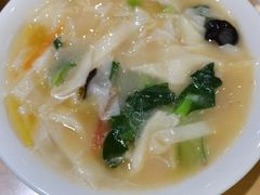 -西兰轩清真菜馆(北顺城街店)