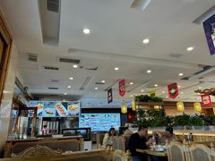 -大清花饺子(山庄店)
