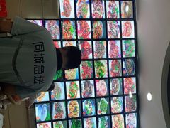 -英子家庭菜馆(系马桩店)