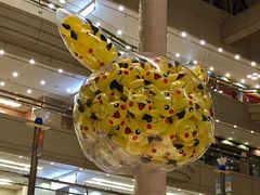 门面-横滨地标大厦