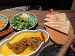 -蘑界·野生菌火锅(深业上城店)