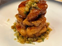 -A One Kitchen·南京精菜馆(德基广场店)