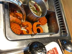 -重庆德庄火锅(龙游店)