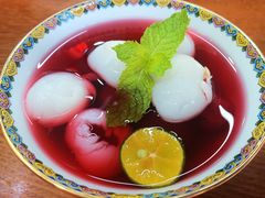 -中卫御苑福膳·养生局(圆明园店)