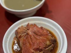 酱骨架-喜家德虾仁水饺(深圳印力中心店)