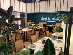 -南拳十三姨·潮汕砂锅粥·粤菜(西单大悦城店)