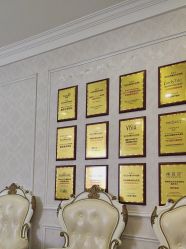 -武汉五洲整形外科医院