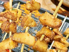 -广府乡下·饭庄(新港东路店)