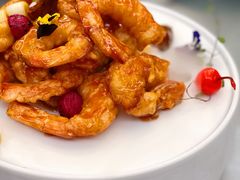 -鑫悦诚府·新鲁菜·餐厅(趵突泉店)