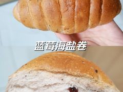 -巴黎优朵烘焙馆(菱角湖壹号店)