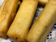 炸牛奶-捷信牛奶甜品世家(五道口店)