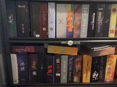 -剧狐剧本杀·月球探案馆(人民广场1号店)